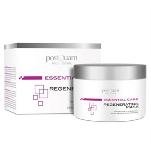 Masca regeneranta pentru ten uscat si deshidratat