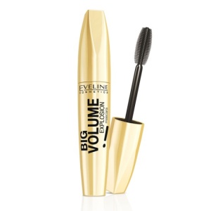 Mascara pentru volum si separare Big Volume Explosion Eveline