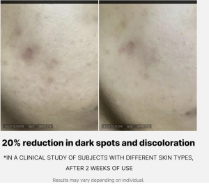 Medicube - Age-R Vita C Pro Ampoule - Ser de față iluminator cu vitamina C - Img 6