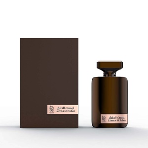 Nylaa Lamsat al Tabac 100ml