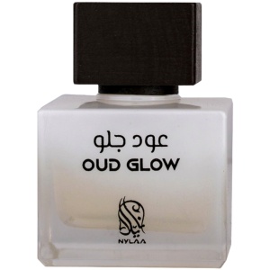 Nylaa Oud Glow 100ml, Apa de parfum unisex