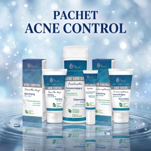 Pachet Acne Control Ava - Img 2