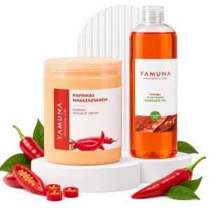 Pachet Anticelulita YAMUNA - Img 2