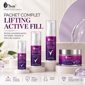 Pachet Complet Lifting Active Fill - Img 3