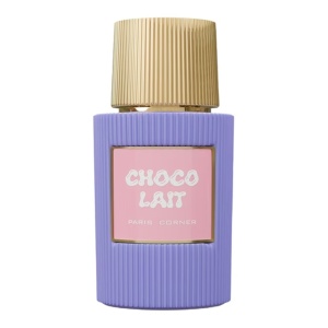 Paris Corner Choco Lait 100 ml