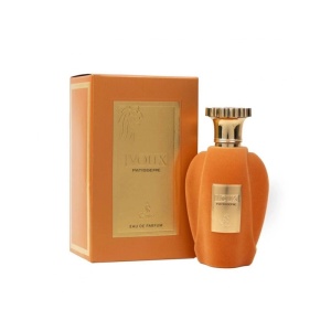 Paris Corner Emir Voux Patisserie 100 ml, Apă de parfum Unisex