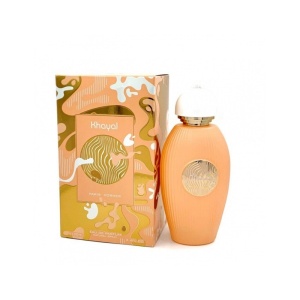Paris Corner Khayal 100 ml
