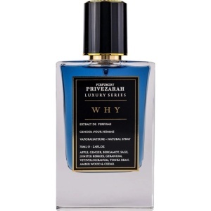 Paris Corner Privezarah Why Apă de parfum 70 ml, parfum unisex