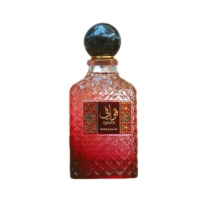 Paris Corner Qawafi 100ml