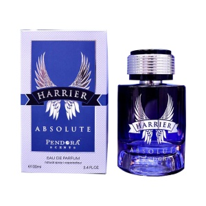 Pendora Scents Harrier 100ml, Apa de parfum barbatesc