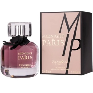 Pendora Scents Midnight in Paris 100ml