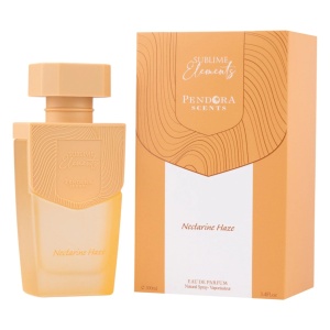 Pendora Scents Nectarine Haze Sublime Elements 100 ml, Apă de parfum Unisex