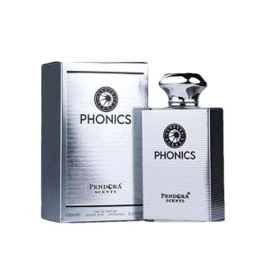 Pendora Scents Phonics 100ml