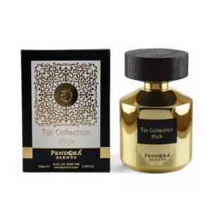 Pendora Scents Tizi Collection - Klick 100ml