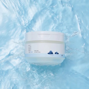 Round Lab - 1025 Dokdo Cleansing Balm – Balsam demachiant hrănitor cu apă de mare - Img 6