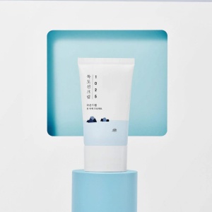 Round Lab - 1025 Dokdo Sunscreen SPF 50+ PA++++ – Cremă de protecție solară cu efect hidratant SPF 50 - Img 6