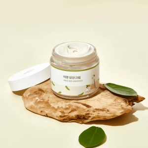 Round Lab - Soybean Nourishing Cream - Cremă de față hrănitoare cu extract de soia neagră și ceramide - Img 2