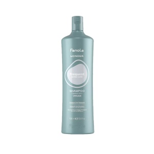 Sampon pentru Utilizare Frecventa - Wonder Frequent Shampoo 1000ml - Fanola
