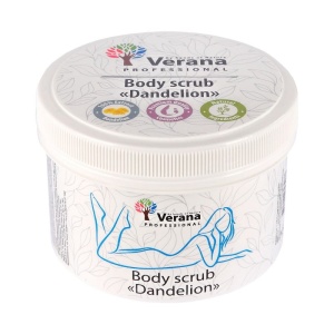 Scrub corporal Papadie