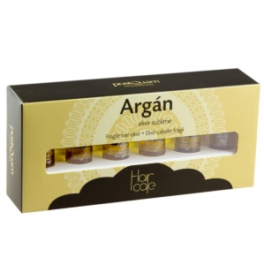 Ser tratament cu ulei de argan - Img 2