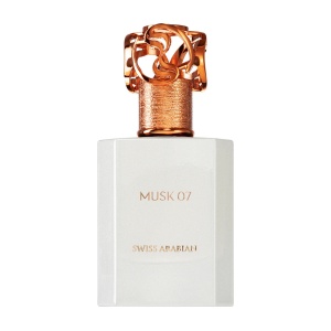 Swiss Arabian Musk 07 50ml