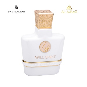 Swiss Arabian Wild Spirit Apă de parfum 100 ml, parfum unisex