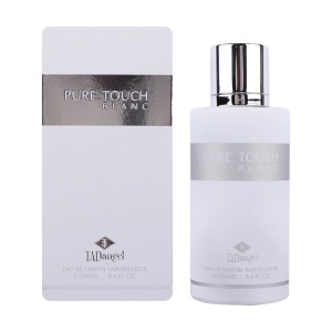 Tad Angel Pure Touch Blanc Apă de parfum 100 ml, parfum barbatesc