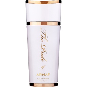 The Pride of Armaf Rouge white Rouge 100 ml, Apa de parfum Dama