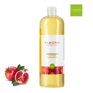 Ulei masaj cu RODIE -Yamuna 1 L