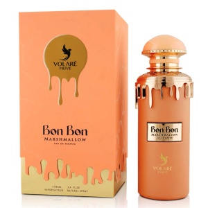Volare Bon Bon Marshmellow 100 ml