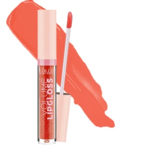 Volume Lipgloss 06 Intense Orange