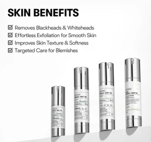 VT Cosmetics - Reedle Shot 1000 - Ser booster facial cu microace Cica Reedle™ - Img 4