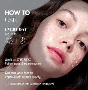 VT Cosmetics - Reedle Shot 50 - Ser booster facial cu microace, niacinamidă și propolis - Img 5