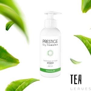 YAMUNA Prestige - Tonic facial cu arbore de ceai