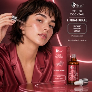 Youth Cocktails - Lifting Pearl - Beauty elixir cu efect de lifting Liftonin-Xpress - Img 2