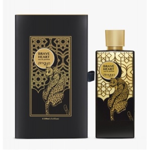 Zimaya Brave Heart Apă de parfum 100 ml, parfum unisex