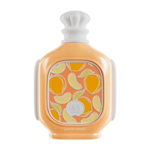 Zimaya Zukhruf Peach Please 100 ml