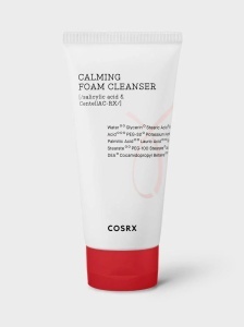 AC Collection Calming Foam Cleanser COSRX – gel spumant calmant