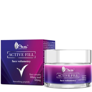 Active Fill Crema de fata cu efect de volum si lifting