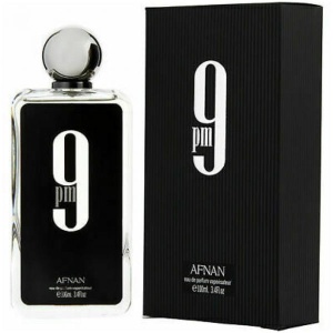 Afnan 9 PM 100ml