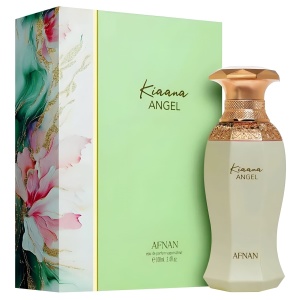 Afnan Kiaana Angel 100 ml, Apa de parfum dama