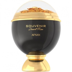 Afnan Souvenir Desert Rose 100 ml, Apă de parfum dama