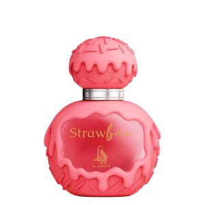 Al Absar Treats Strawbae 100 ml - Img 2