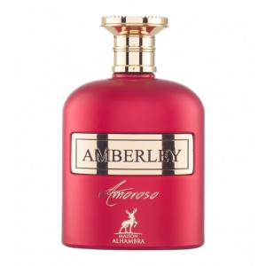 ALHAMBRA AMBERLEY AMOROSO 100ML