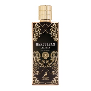 ALHAMBRA HERCULEAN LEATHER 80ML