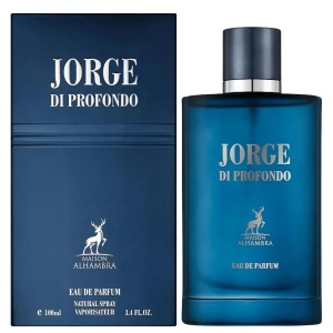 ALHAMBRA JORGE DI PROFONDO 100ML