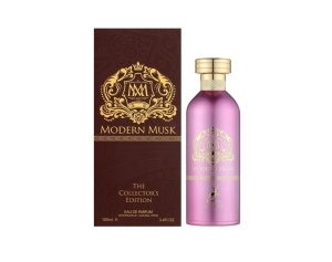 ALHAMBRA MODERN MUSK