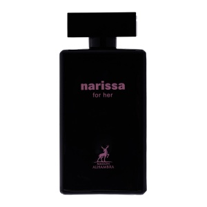 ALHAMBRA NARISSA FOR HER 100ML