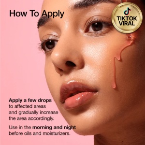 Anua - Niacinamide 10% + TXA 4% Serum - Ser corector pentru pete pigmentare cu niacinamide - Img 7