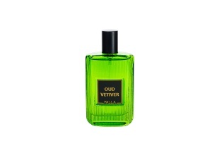 Apa de parfum Oud Vetiver – 50ml